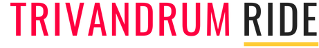 Trivandrum Ride Logo